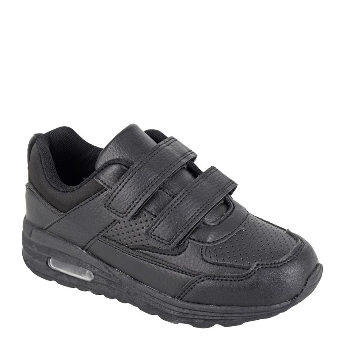 Dek Felix Ii Touch Fastening Boys Trainers