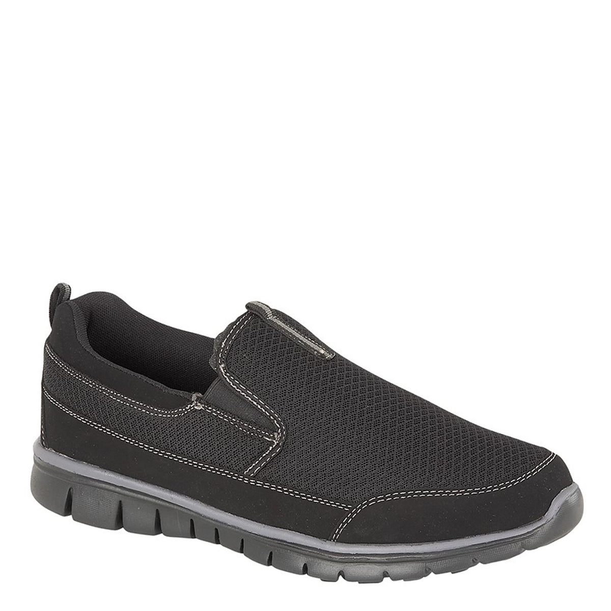 Dek Neptune Superlight Slip On Trainers