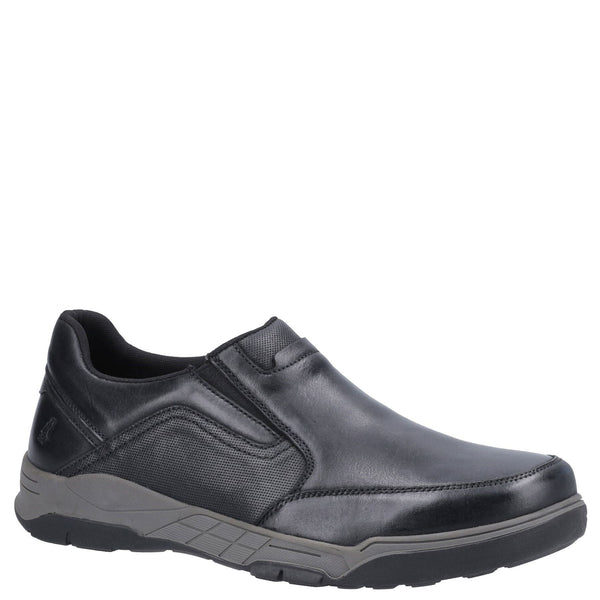 Hush Puppies Fletcher Slip On Shoes