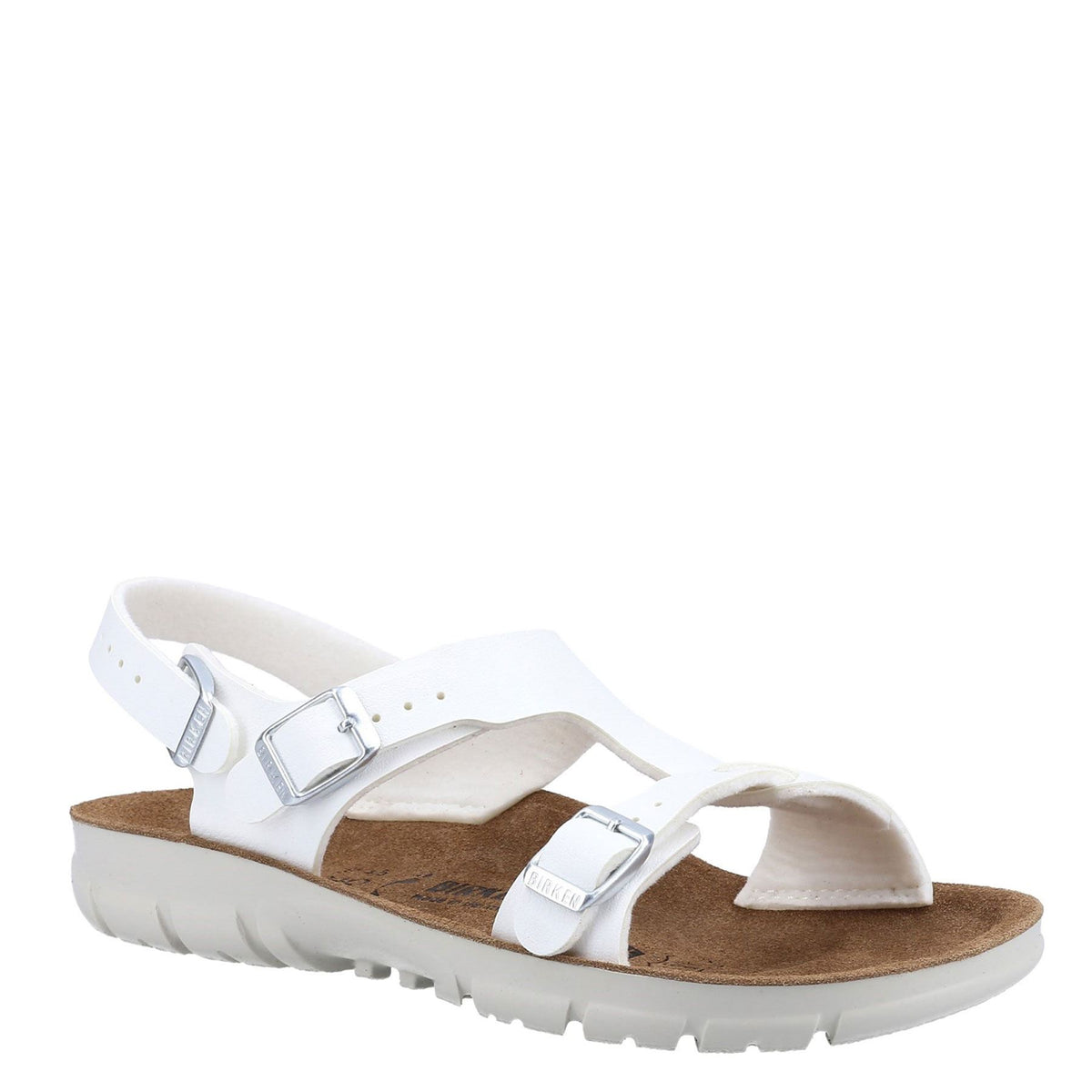 Birkenstock Saragossa Birko-Flor Women's Sandals