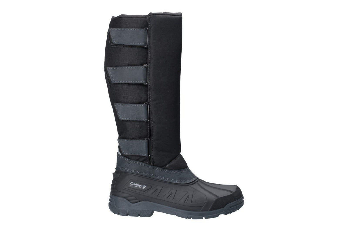 Cotswold Kemble Short Wellington Boots