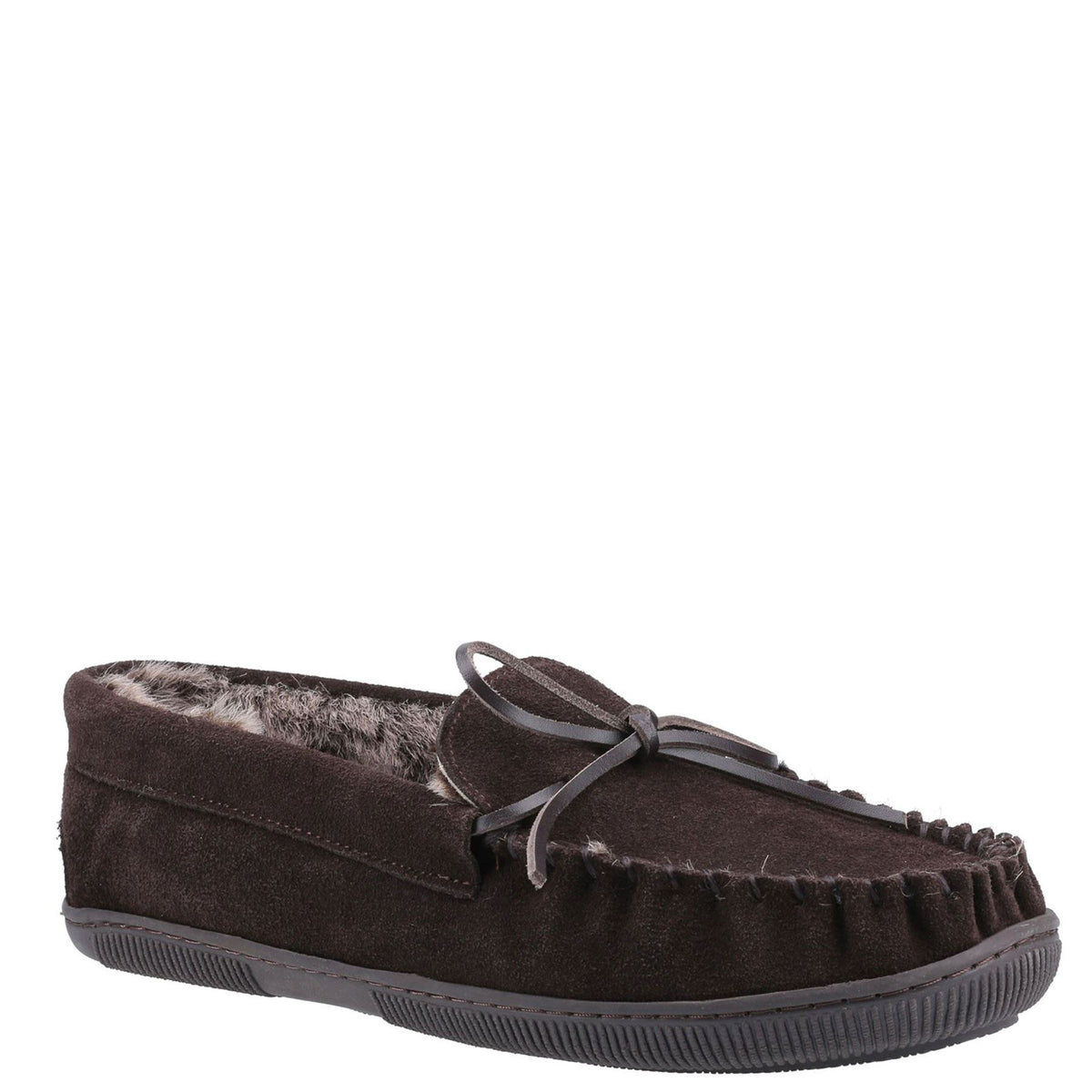 Hush Puppies Ace Mocassin Slippers