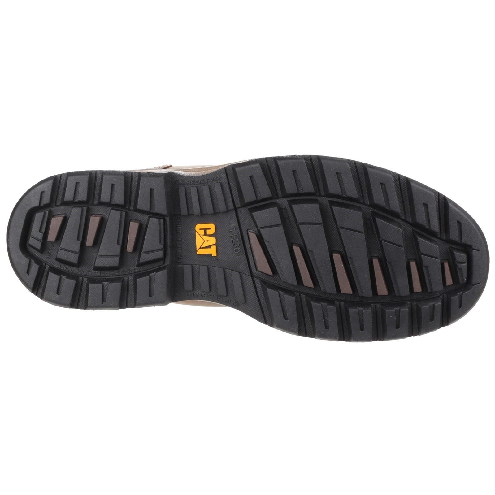 Caterpillar parker boots best sale