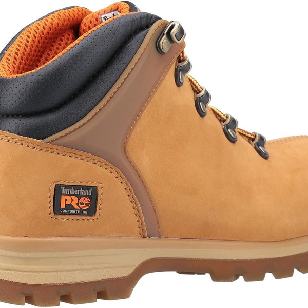 Timberland Pro Splitrock XT Composite Safety Toe Work Boots