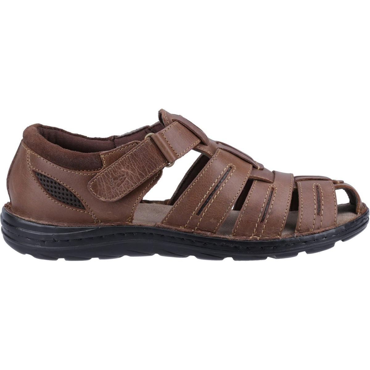 Hush Puppies Albert Fisherman Sandals