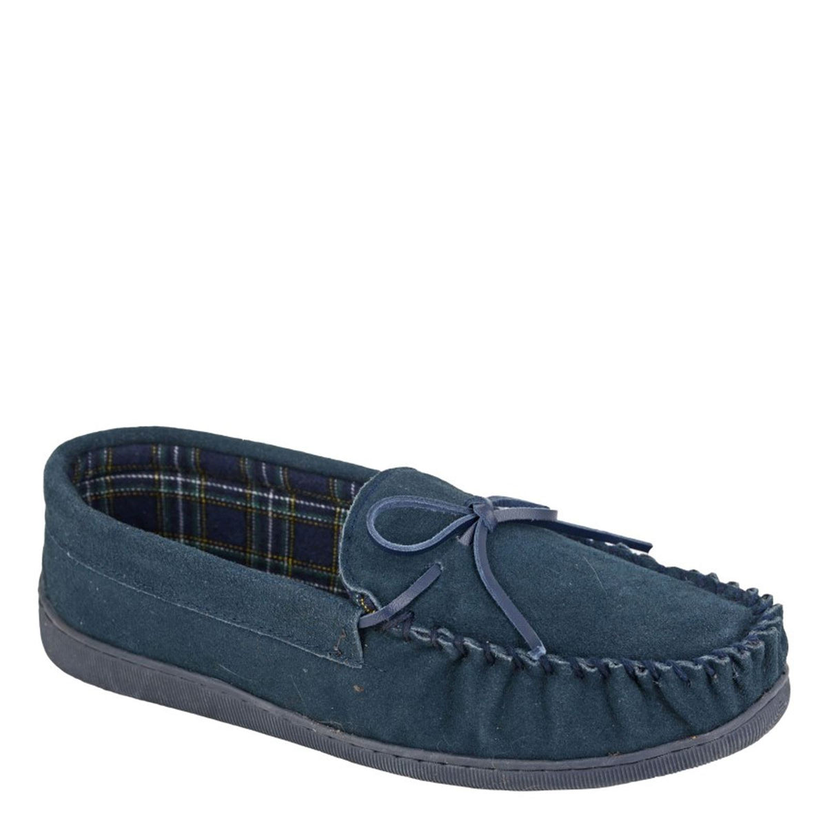 Mokkers Adie Moccasin Slippers