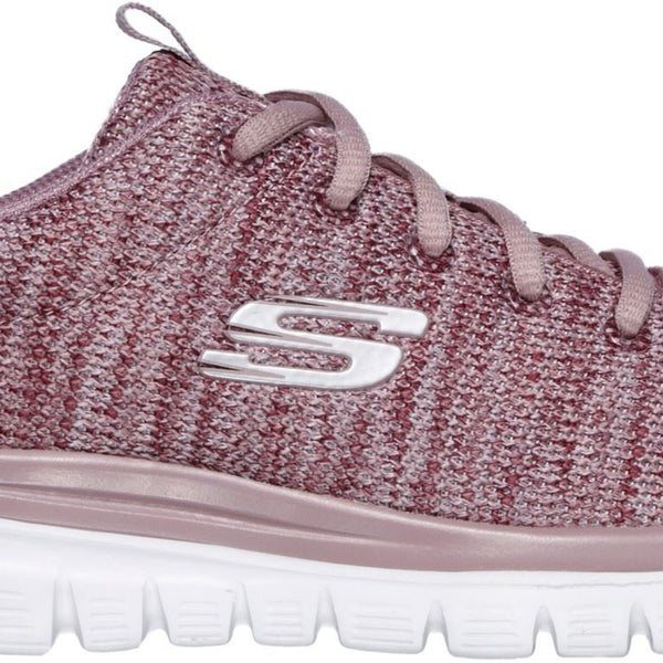 Skechers Graceful Twisted Fortune Shoes