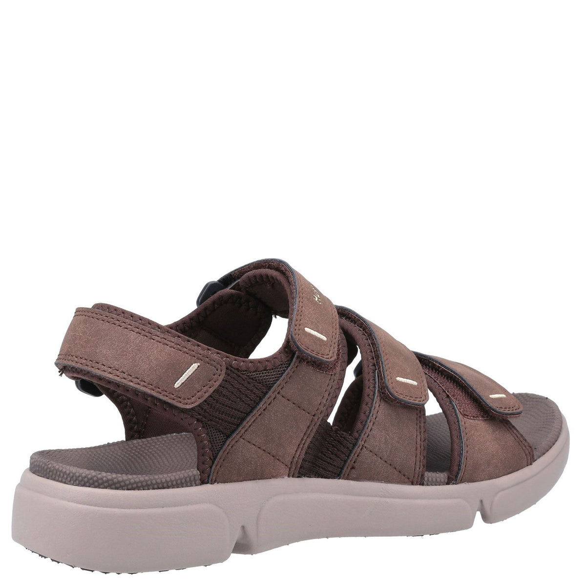 Hush Puppies Raul Touch Fastening Sandals