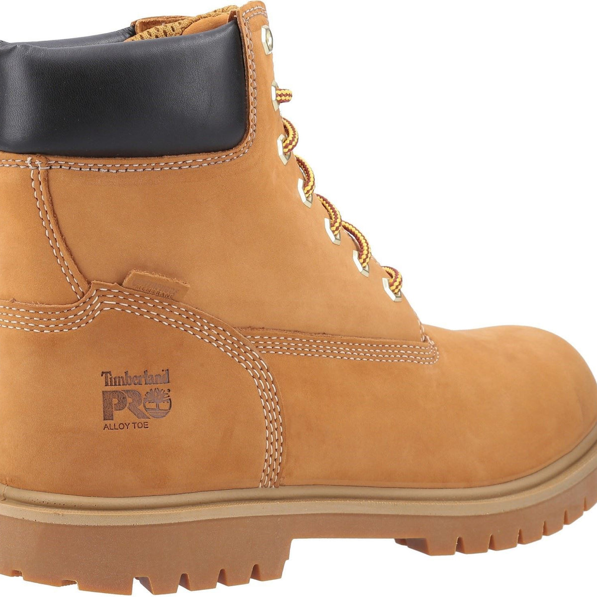 Timberland Pro Iconic Safety Toe Work Boots