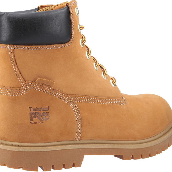 Timberland Pro Iconic Safety Toe Work Boots