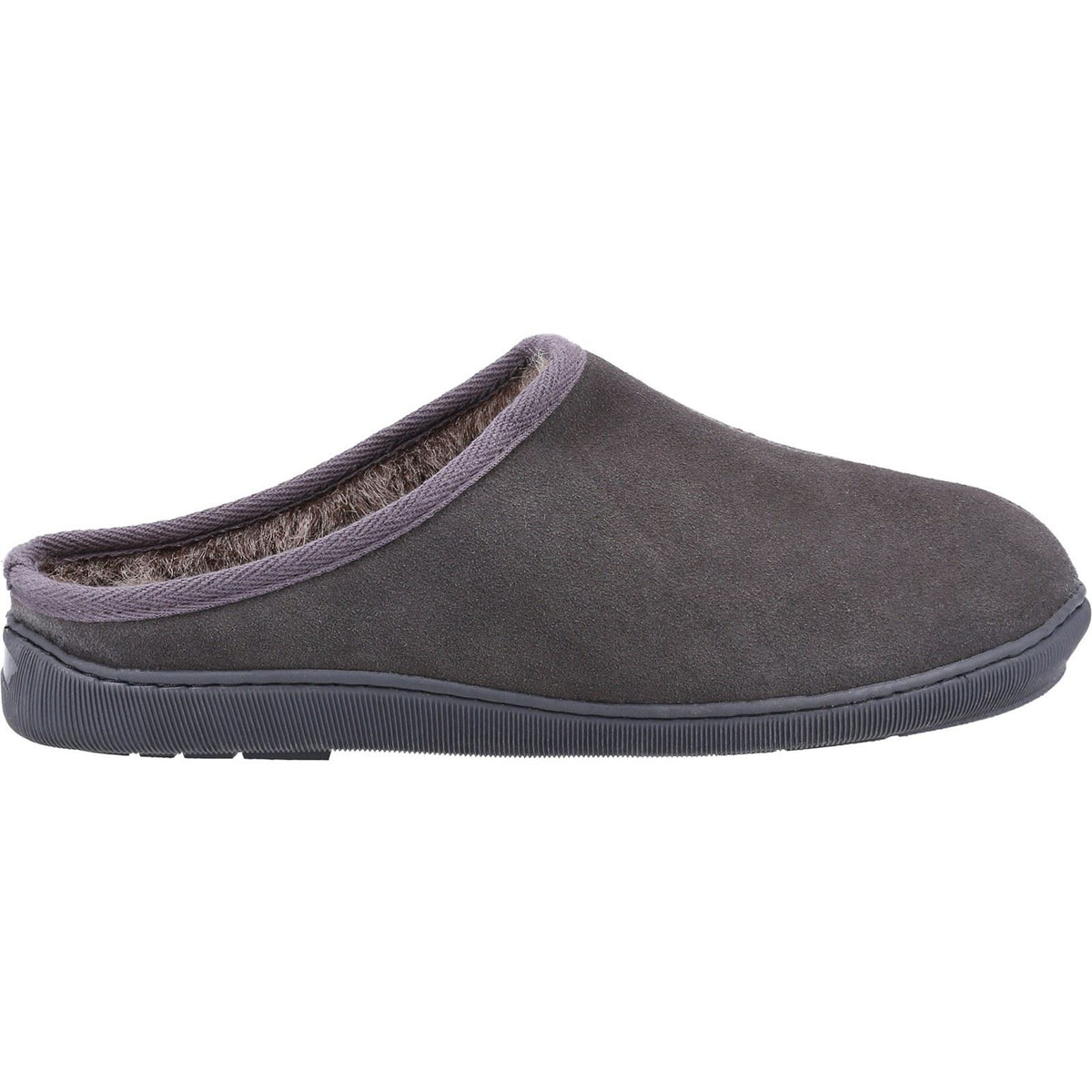 Hush Puppies Ashton Mule Slip On Slippers