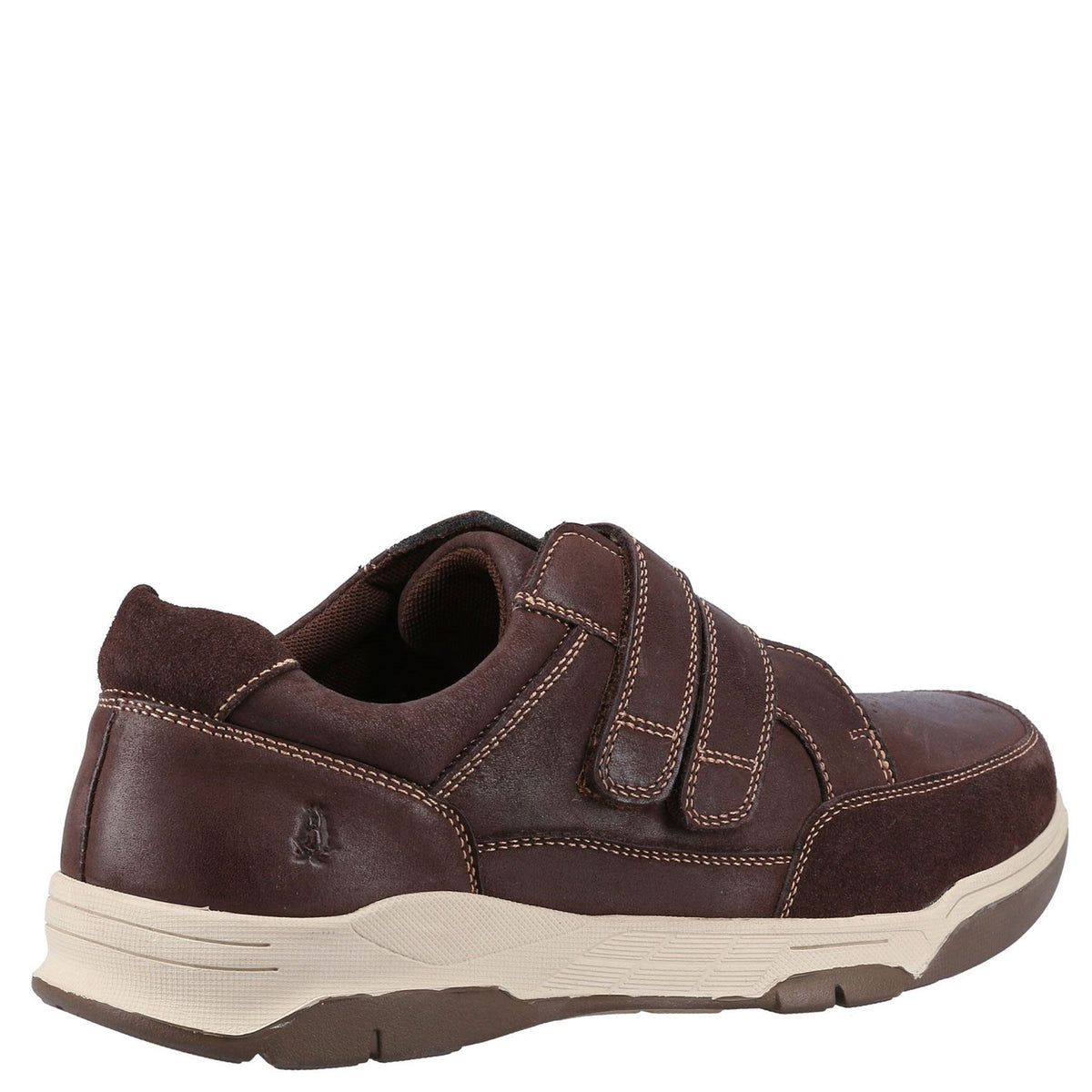 Hush Puppies Fabian Double Strap Casual Shoes