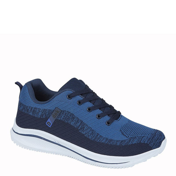 Dek Astra Superlight 5 Eye Lace Trainers