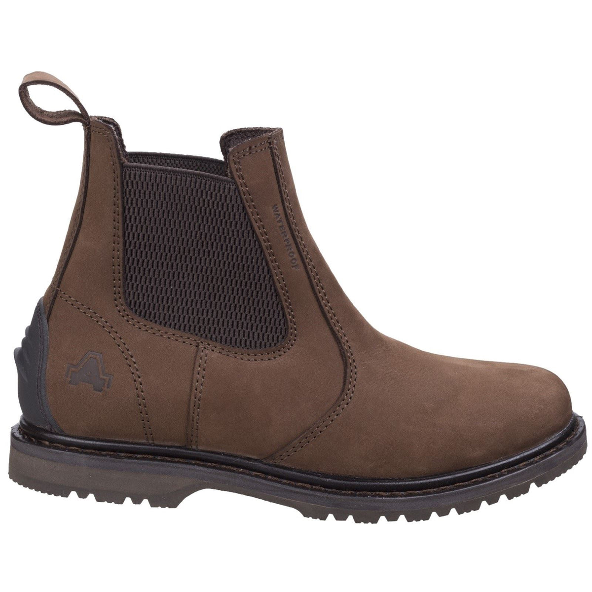 Amblers Aldingham Dealer Chelsea Boots