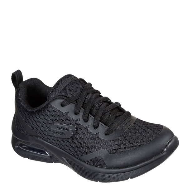 Skechers Microspec Max Kids' Trainers