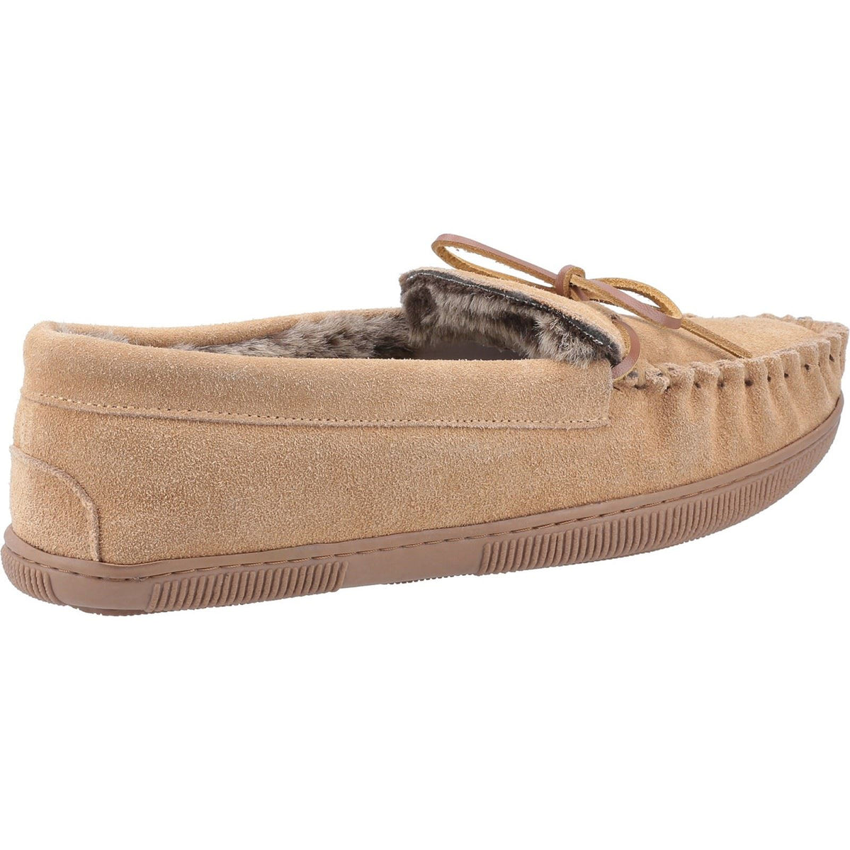 Hush Puppies Ace Mocassin Slippers