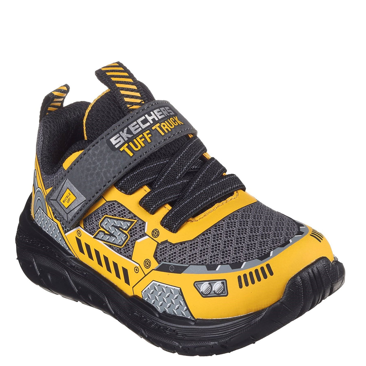 Skechers Skech Tracks Kids' Trainers