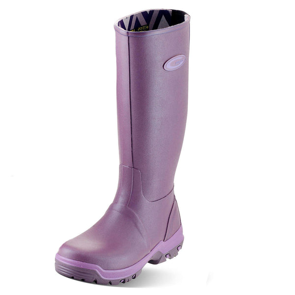 Grub's Rainline Classic Lightweight Wellington Boots