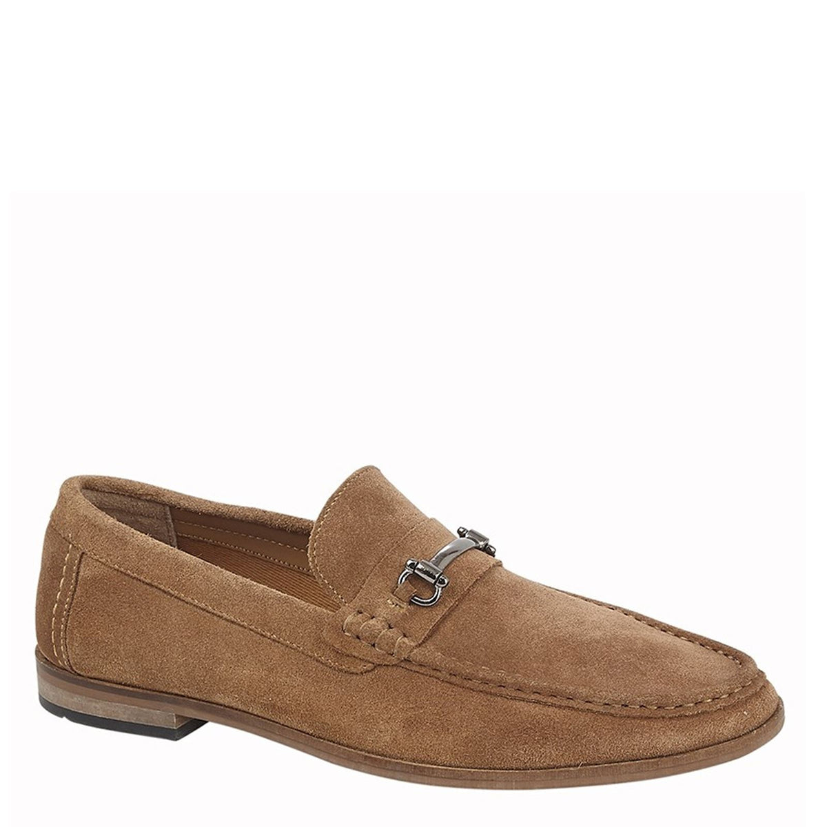 Roamers M 595 Slip-On Casual Shoes