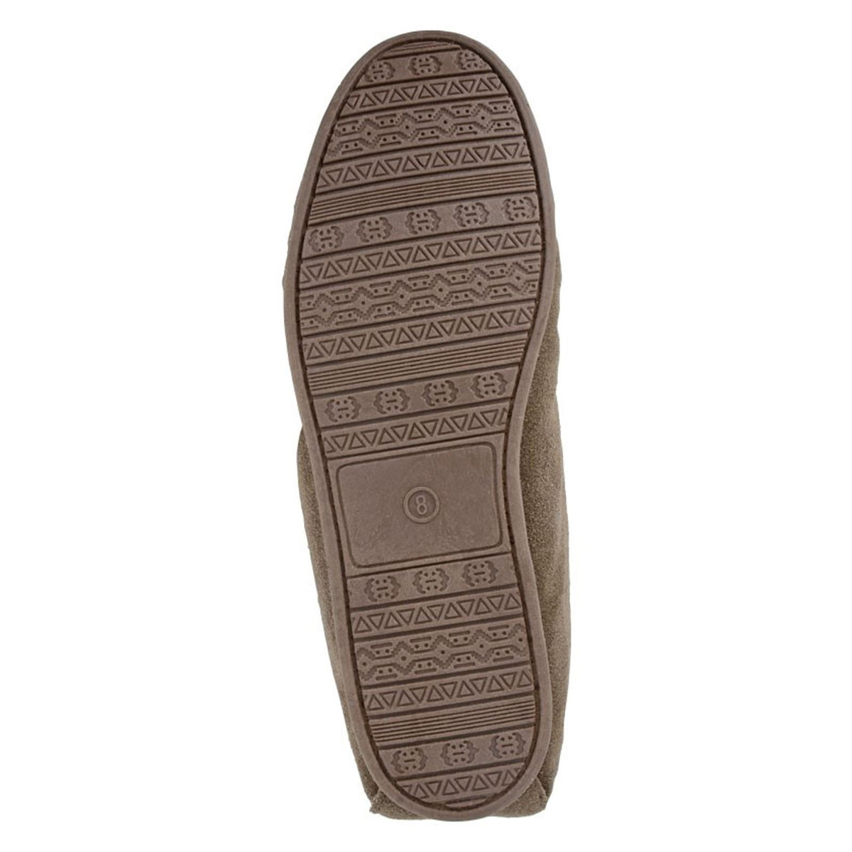 Mokkers Oliver Moccasin Slippers