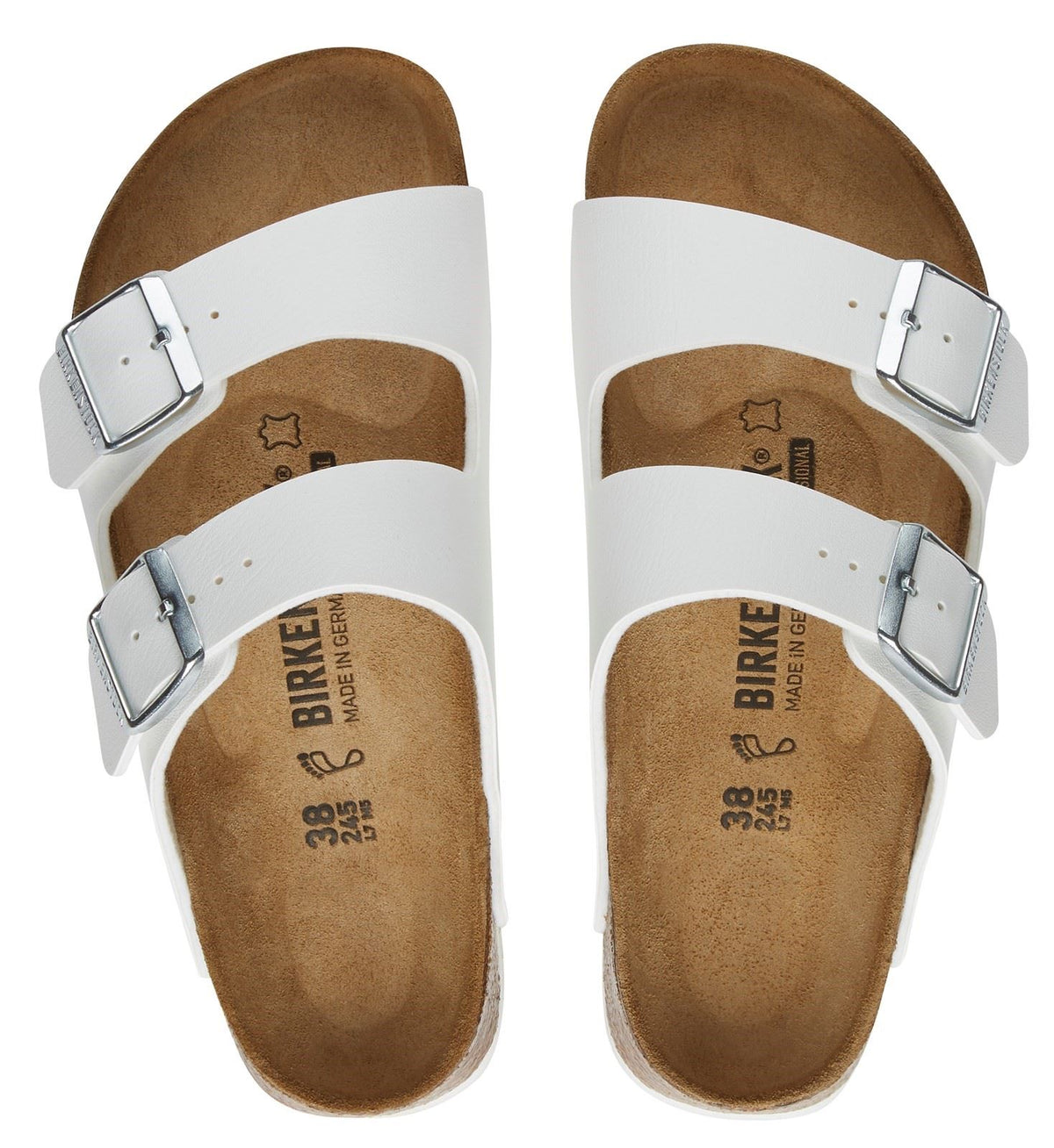 Birkenstock Arizona Women's Slip On Sandals