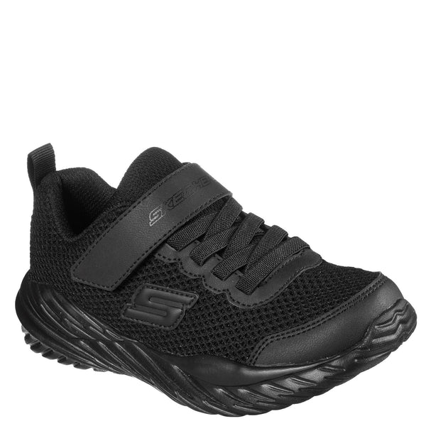 Skechers Nitro Sprint Krodon Kids' Sports Trainers