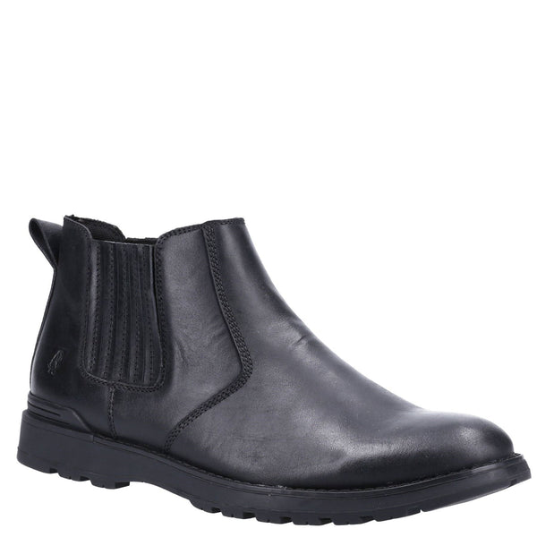 Hush Puppies Gary Chelsea Boots