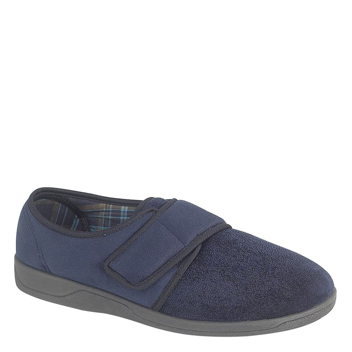 Sleepers Tom Touch Fastening Slippers