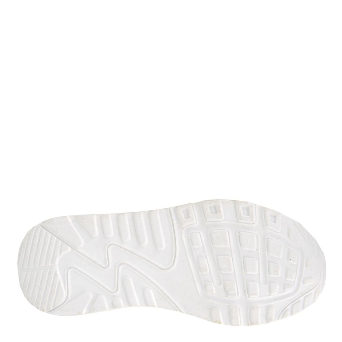 Dek Felix Ii Touch Fastening Boys Trainers