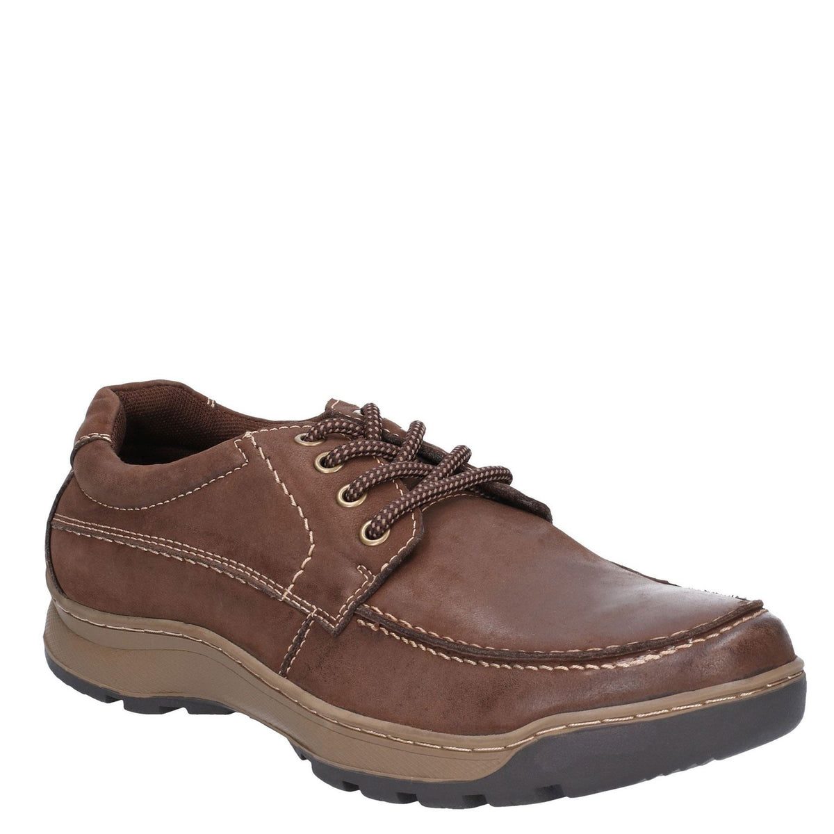 Hush Puppies Tucker Lace Up Shoes