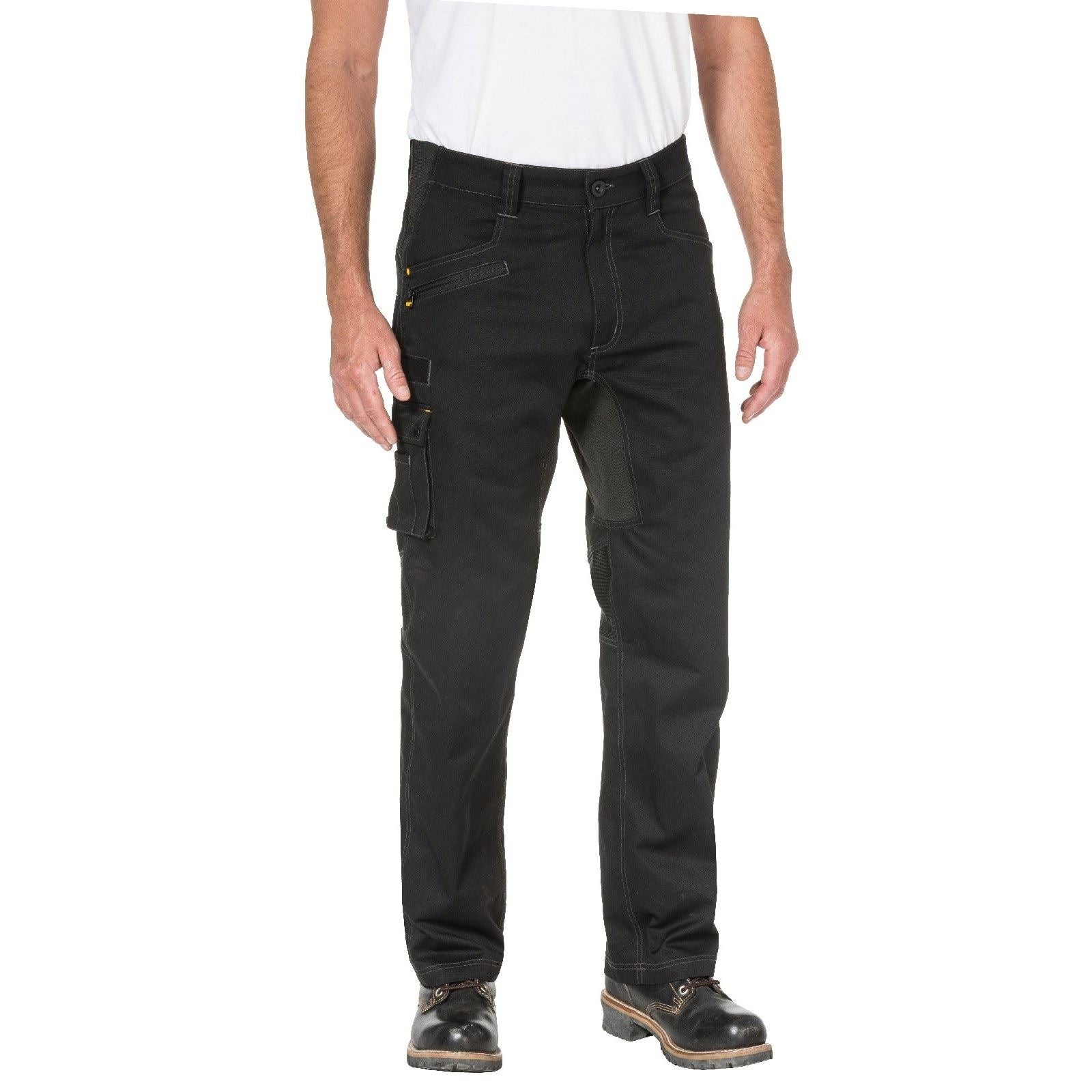 Caterpillar Operator FX Trouser – Foot Box