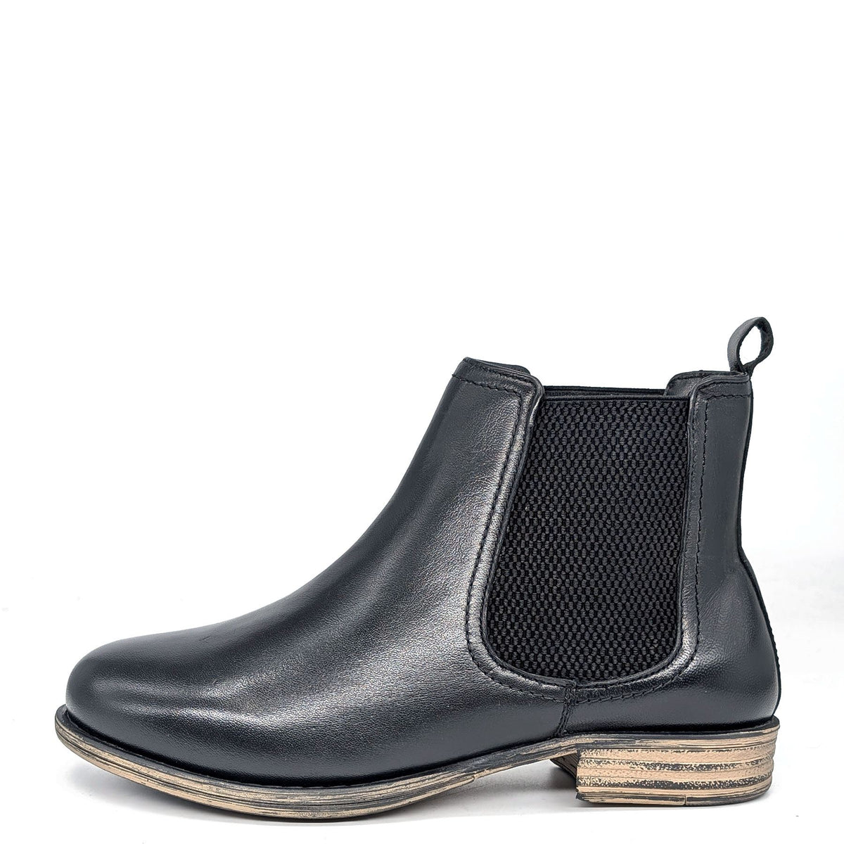 Dr Keller Kiara Women's Leather Chelsea Boots