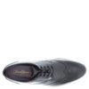 Frank James Richmond Mens Leather Brogue Lace Formal Casual Shoes