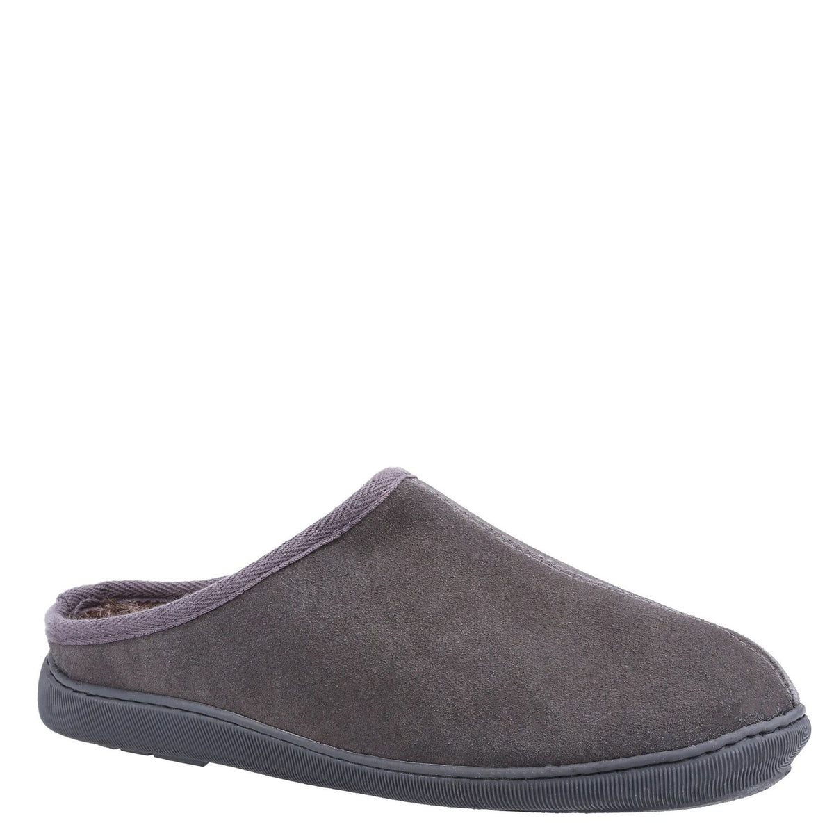 Hush Puppies Ashton Mule Slip On Slippers