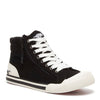 Rocket Dog Jazzin Hi High Top Trainers