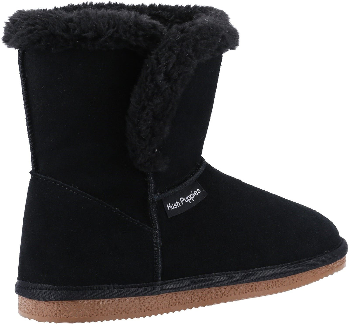 Hush Puppies Ashleigh Women's Slipper Booties