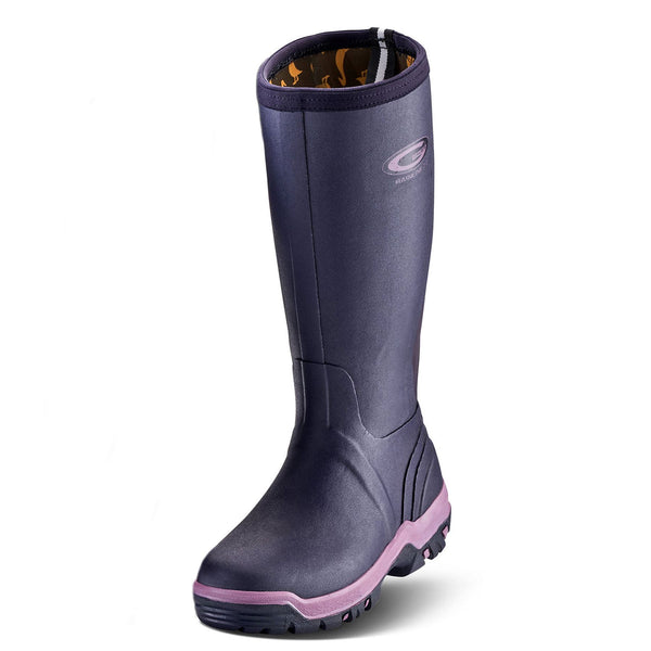 Grubs Rainline 2.0 Lightweight Wellington Boots