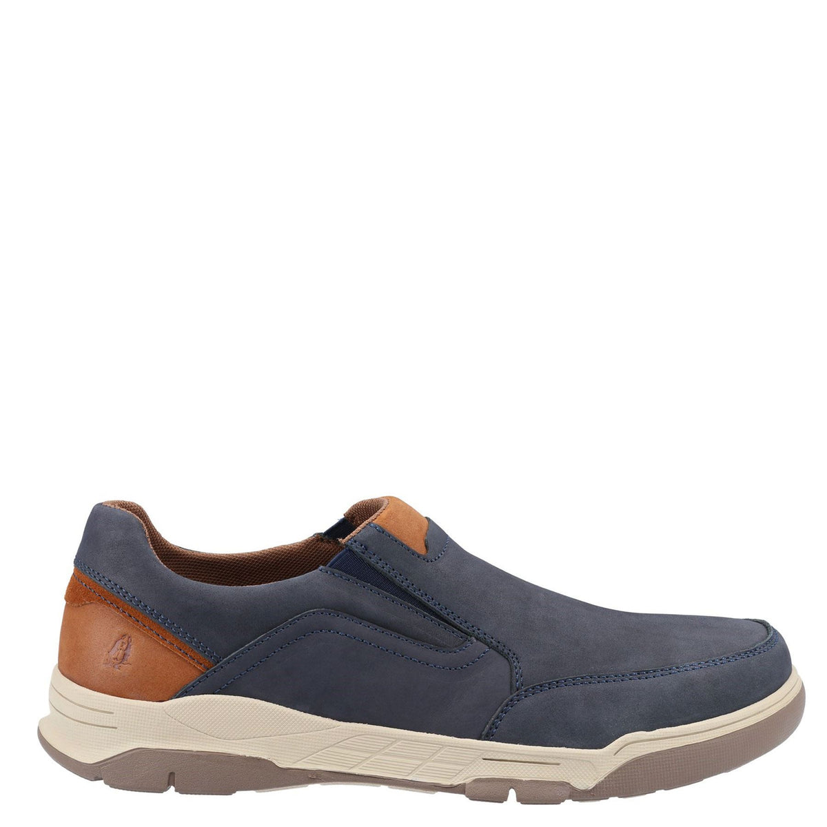 Hush Puppies Fletcher Slip On Shoes