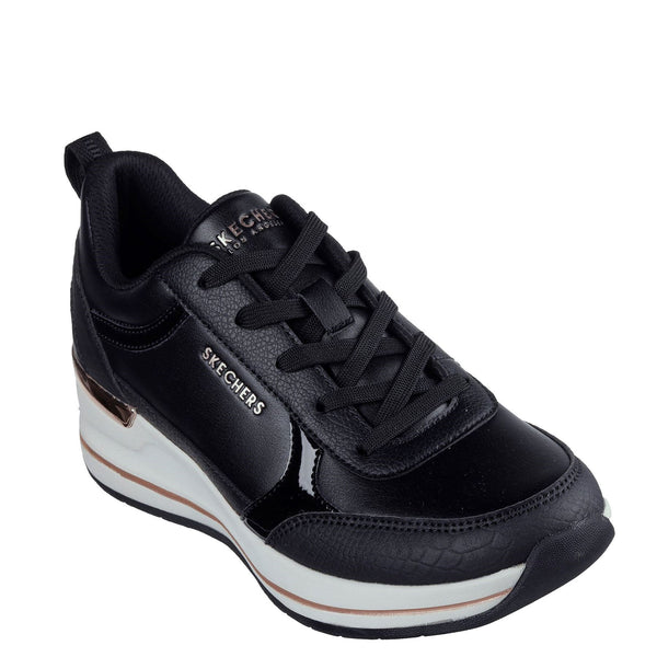 Skechers Billion 2 Fine Shine Trainers