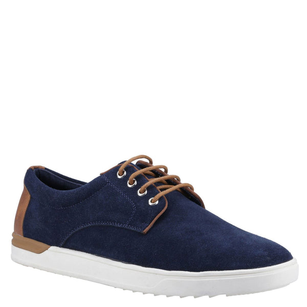 Hush Puppies Joey Lace Up Shoes