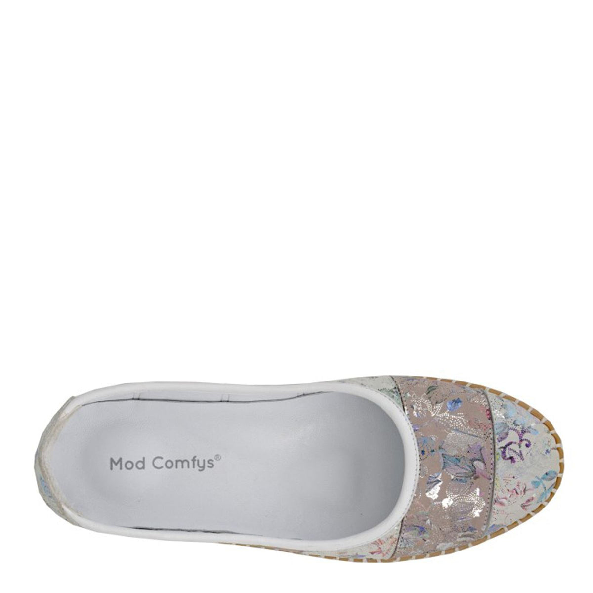 Mod Comfys L 298 Slip On Casual Shoes