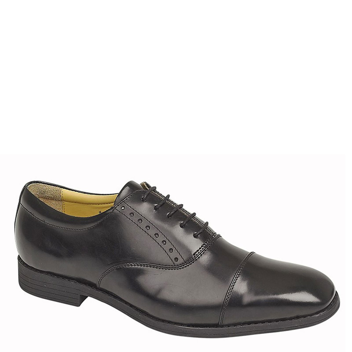 Tredflex Tf4204 Capped Oxford Shoes