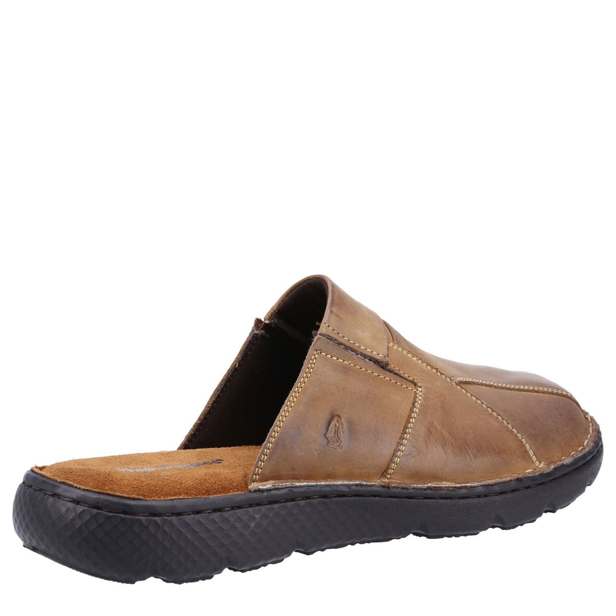 Hush Puppies Carson Mule Sandals