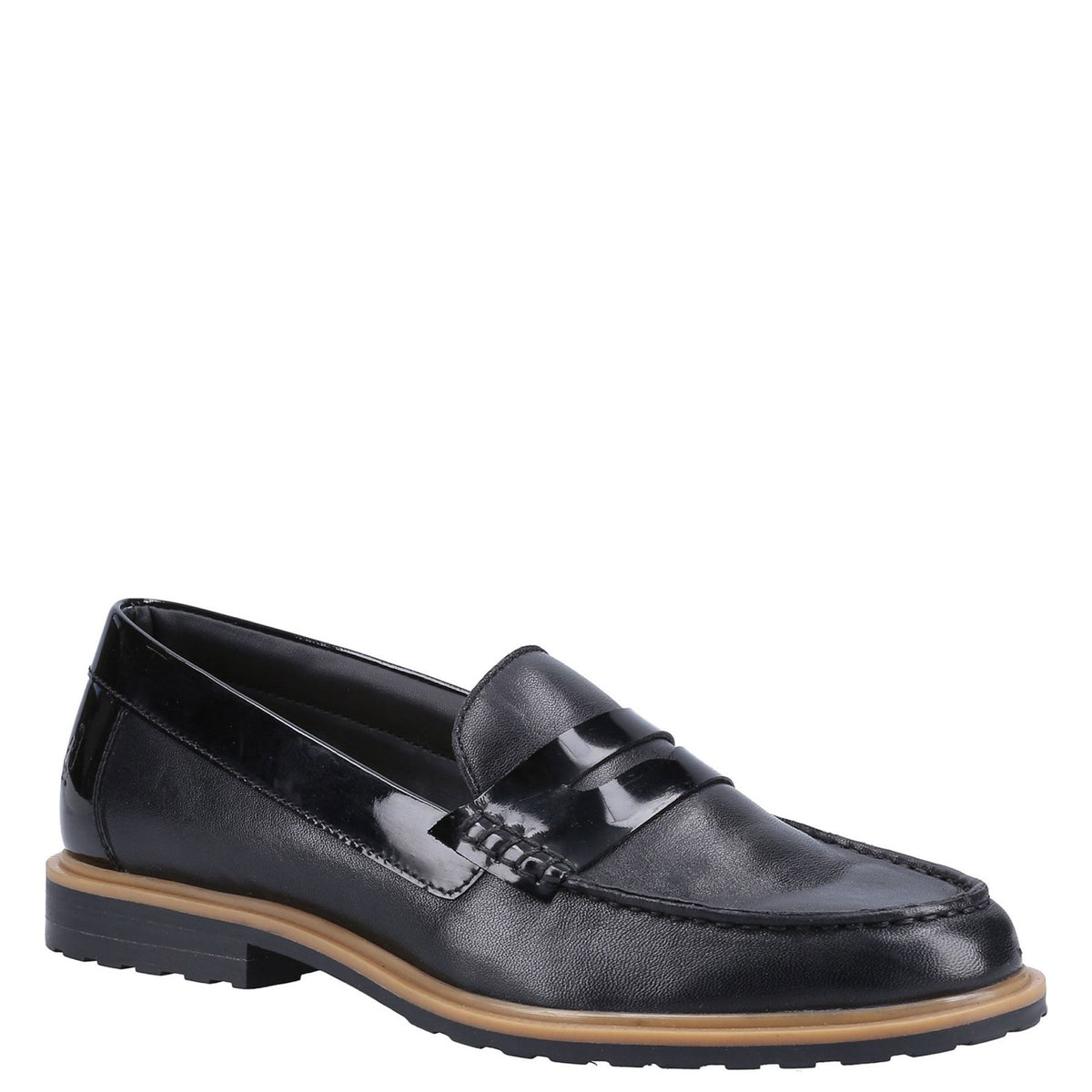 Hush Puppies Verity Slip On Loafers