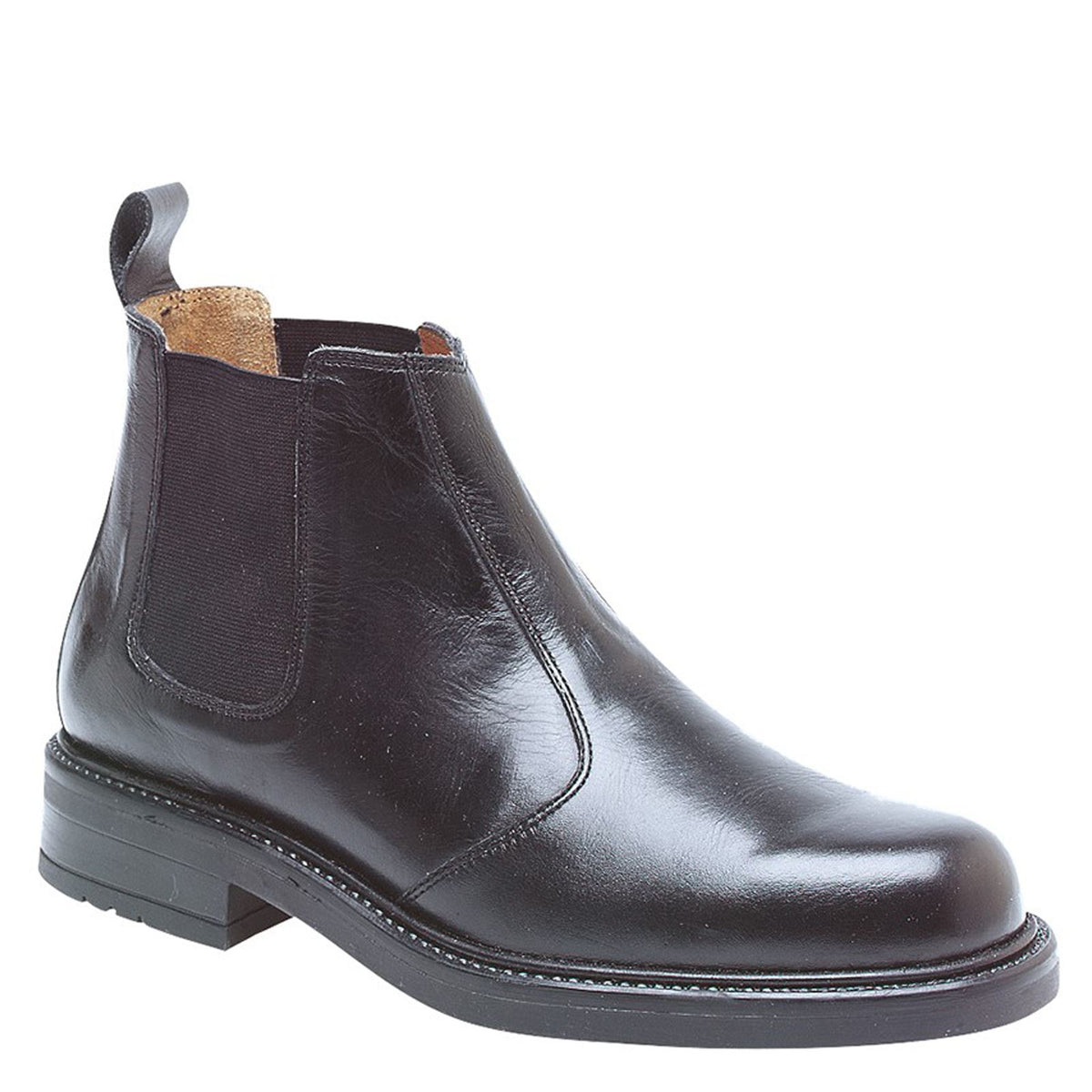 Roamers M 049 Chelsea Boots