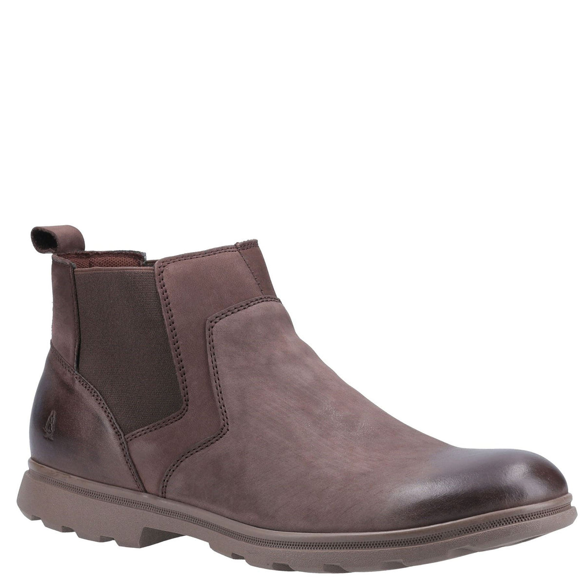 Hush Puppies Tyrone Casual Chelsea Boots