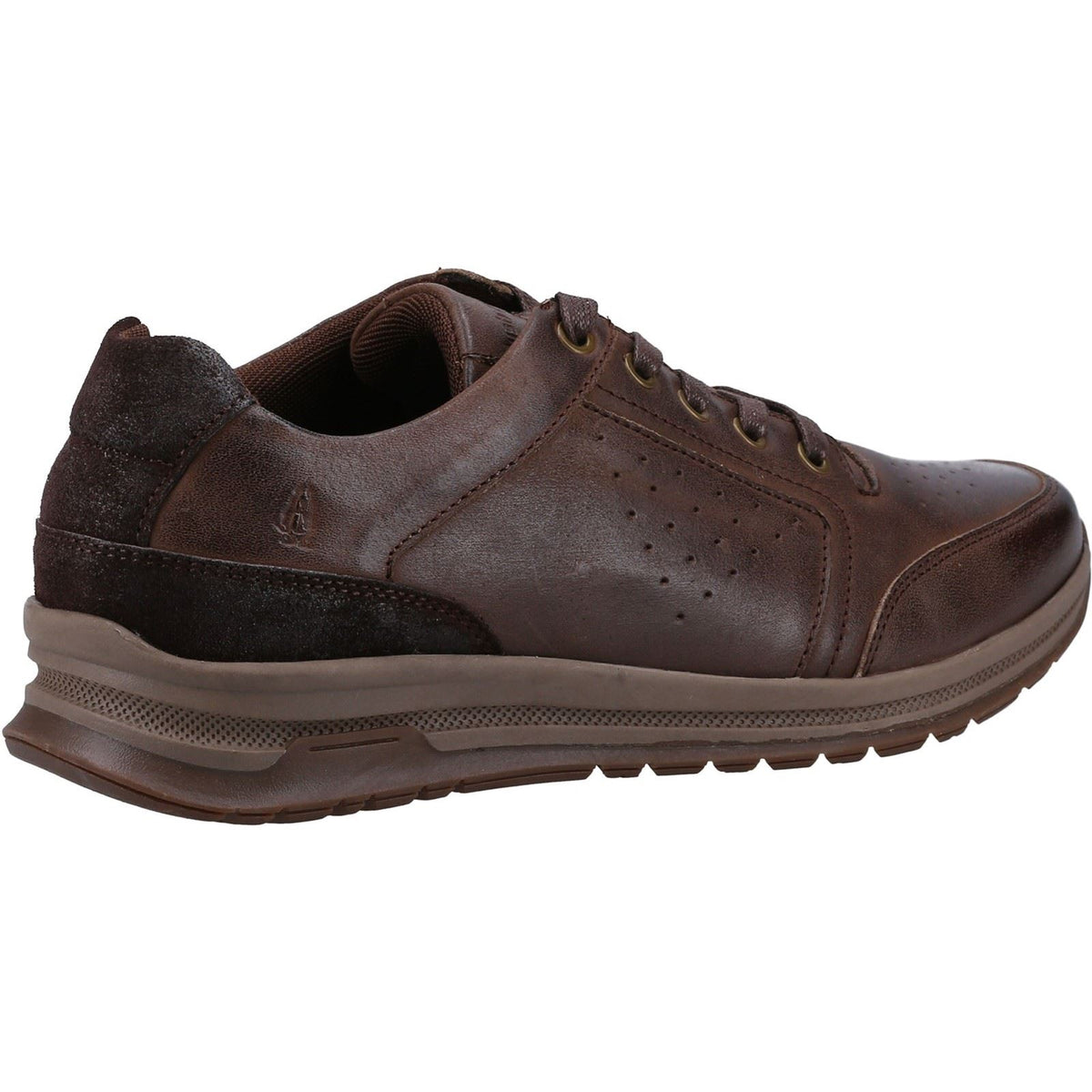 Hush Puppies Joseph Lace Up Shoes