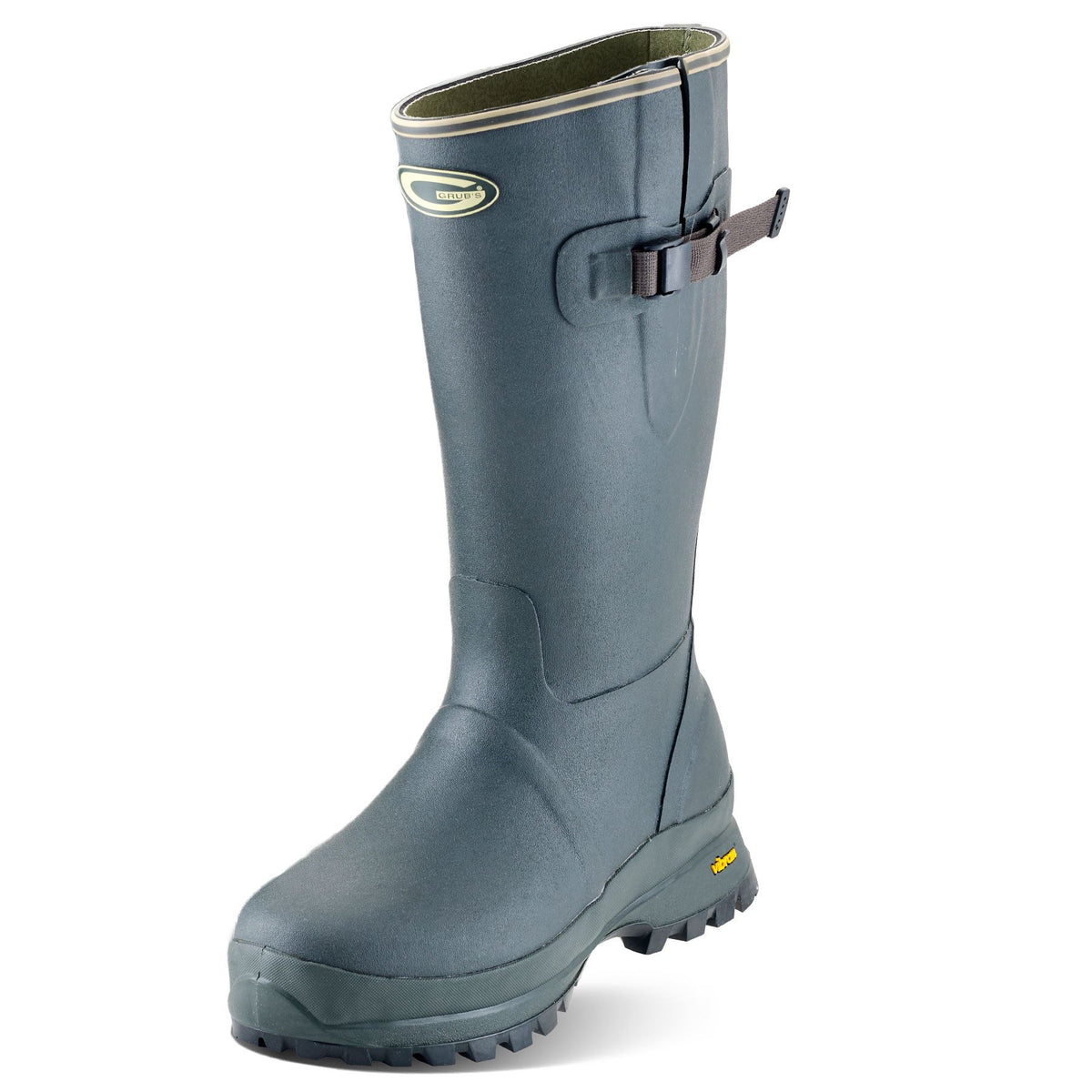 Grub's Speyline Traditional Wellington Boots