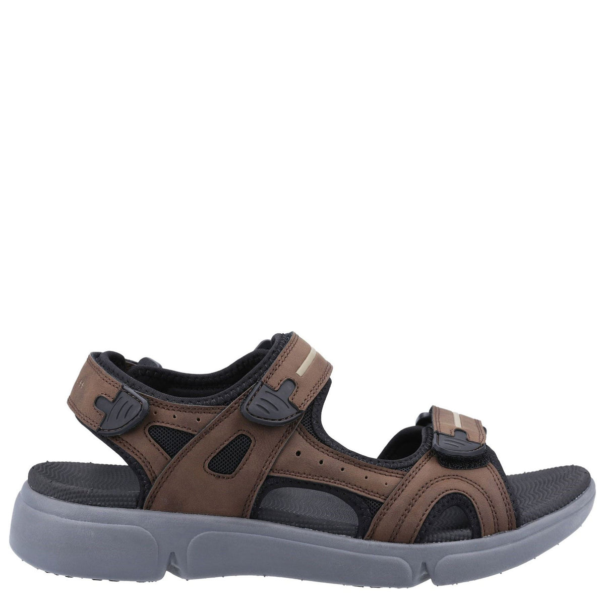 Hush Puppies Castro Sandals