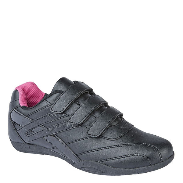 Dek Raven 3 Touch Fastening Trainers